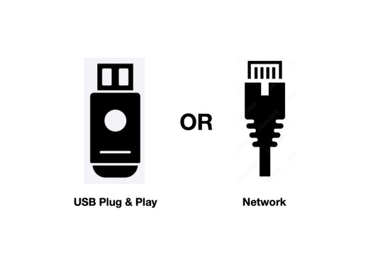 Pros and cons of networked vs standalone digital menu boards