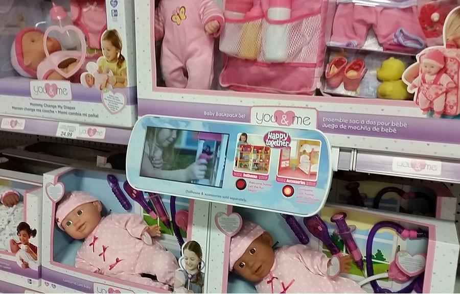 Can you afford to ignore Digital Shelf Edge Advertising?