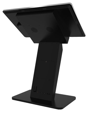 43" PCAP Touch Screen Lectern Kiosk