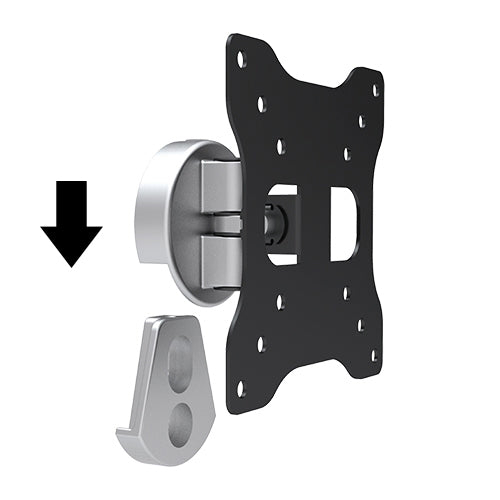 50mm x 50mm VESA Wall Mount