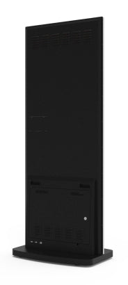 Free standing Digital Advertising Poster