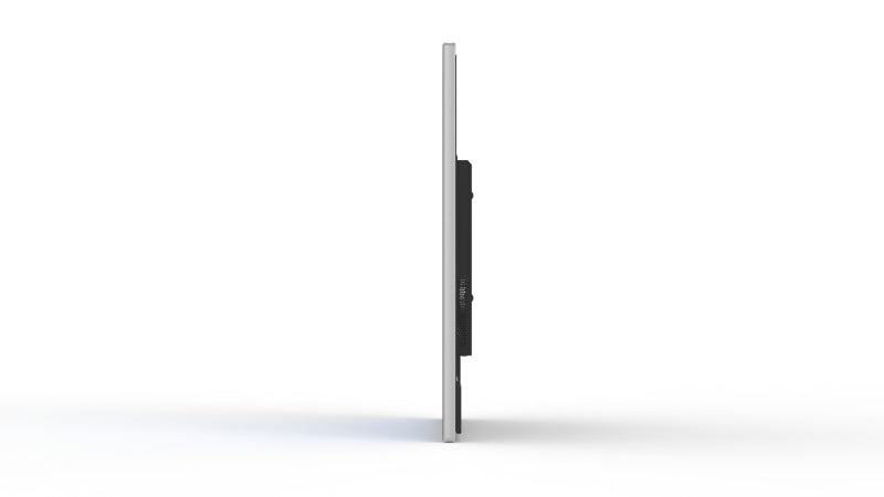 55" Slimline Digital Advertising Display Poster