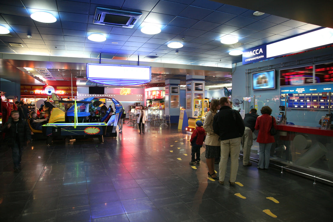 Digital Signage Content - A Best Practice Guide