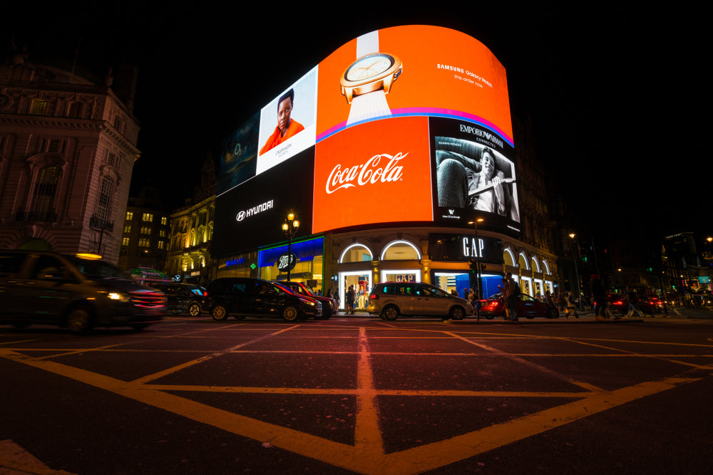 How To Choose The Right Outdoor Digital Signage