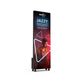 Indoor DV-LED freestanding Totem
