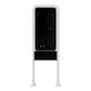 32" Outdoor EV Charger Point Digital Advertising Display