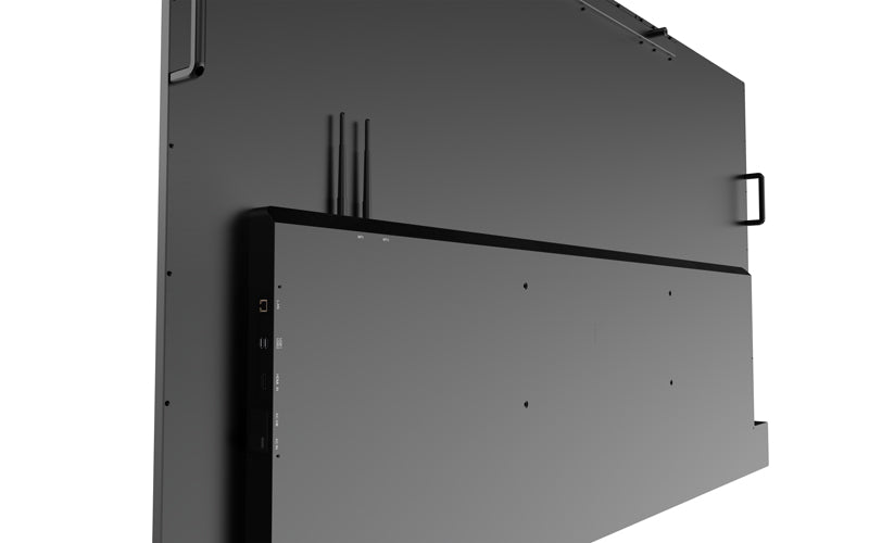 Digital Displayformat 4K Large Format Digital Displays – James Hogg Display