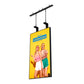 Hanging Ceiling Mount for Digital a Screen