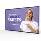 43" Budget Friendly Economy Monitor Screen