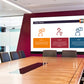 LED Fine Pitch Video Wall