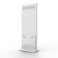 55" Free standing PCAP Touch Screen Poster