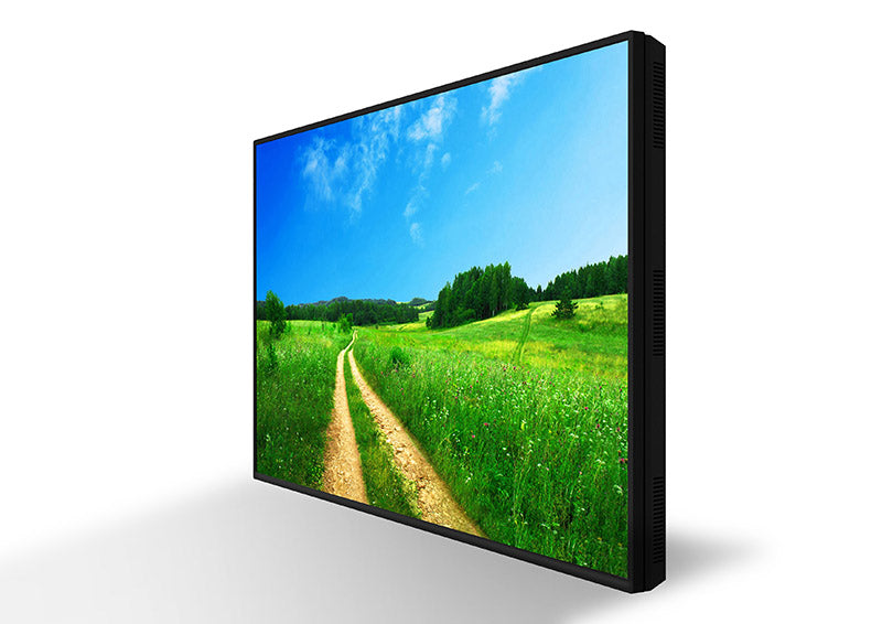 Professional Commercial  HD Monitor 