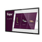 PCAP Touch Screen Monitor