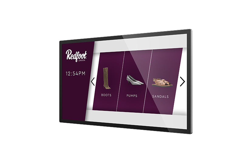 PCAP Touch Screen Monitor