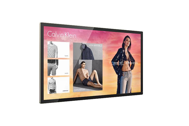 PCAP Touch Screen Monitor