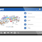 Android PCAP Touch Screen