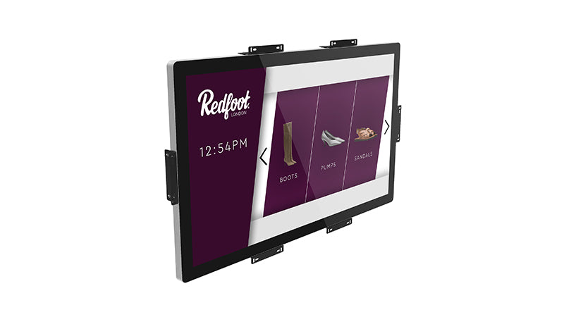 PCAP Touch Screen Monitor