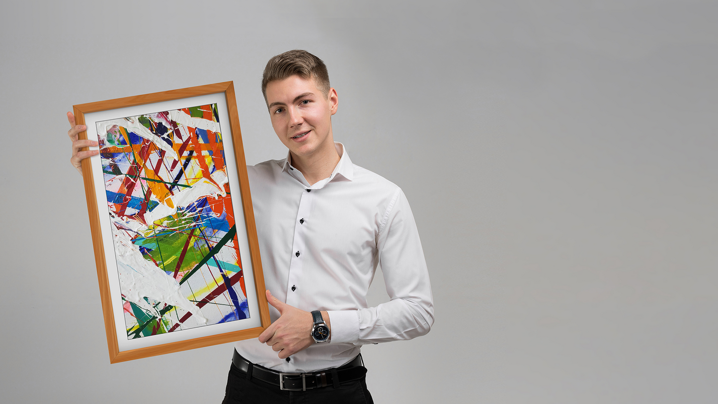 Texture Pro - Digital Canvas