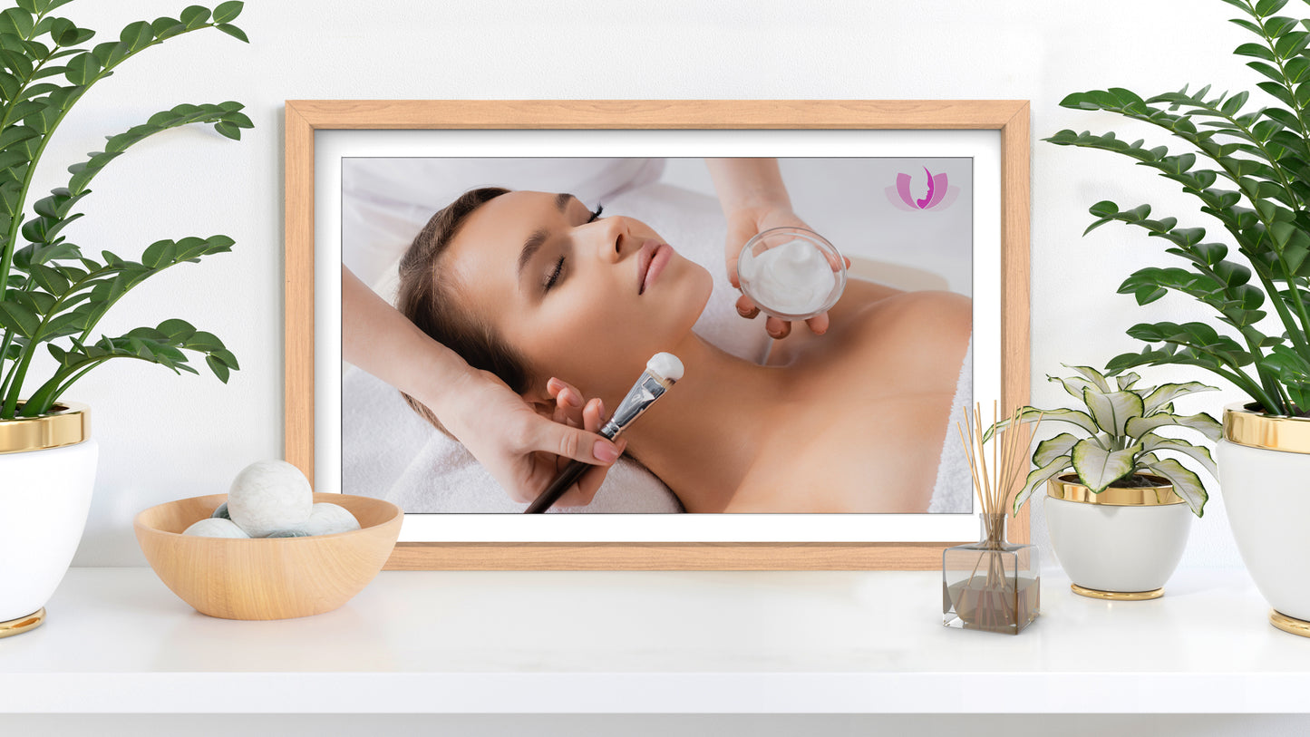 Texture Pro - Digital Canvas