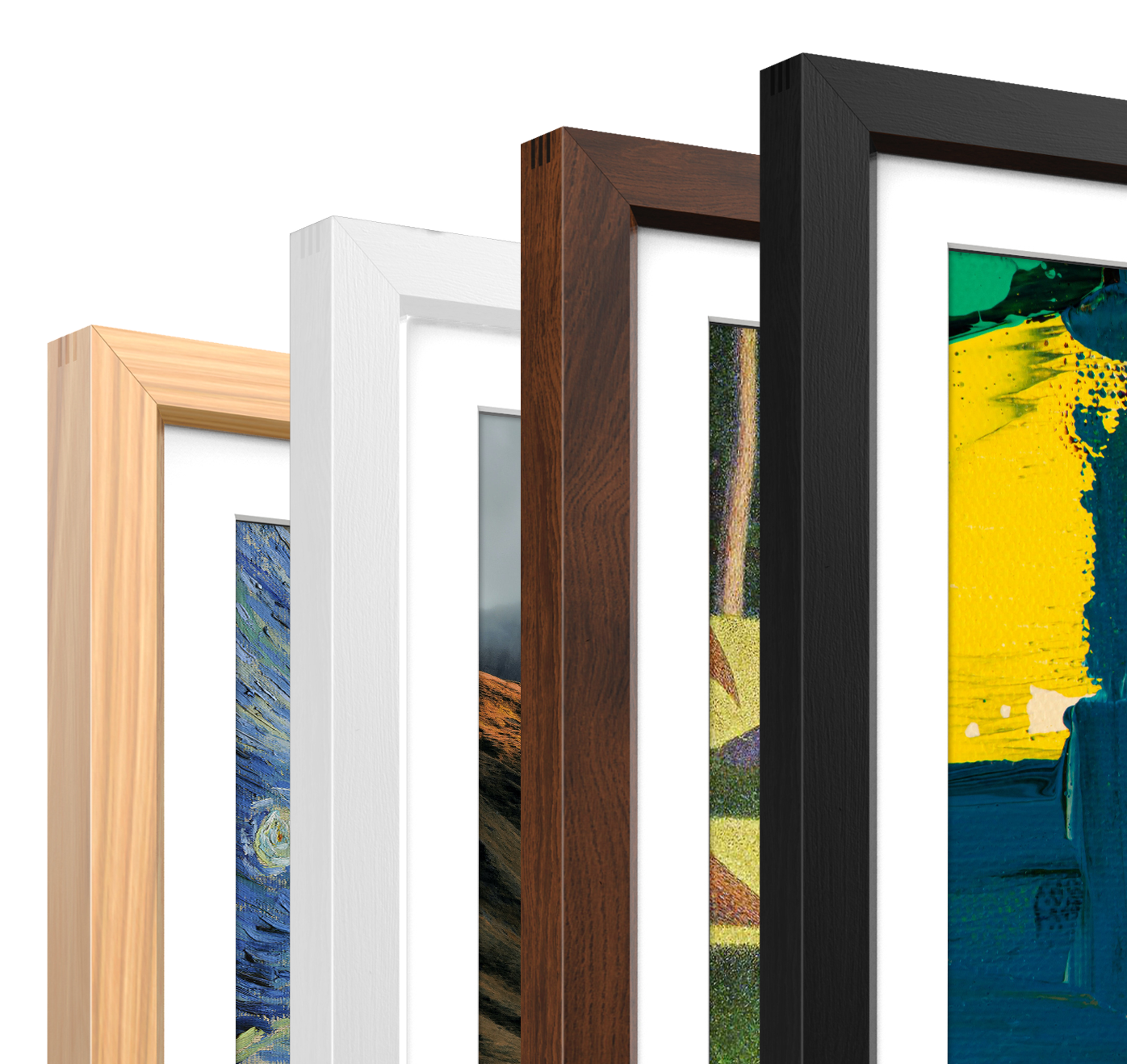 Texture Pro - Digital Canvas