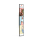 76" Ultra-wide stretched screen display