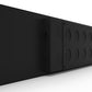 76" Ultra-wide stretched screen display
