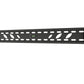 Low-Profile landscape Wall Mount.