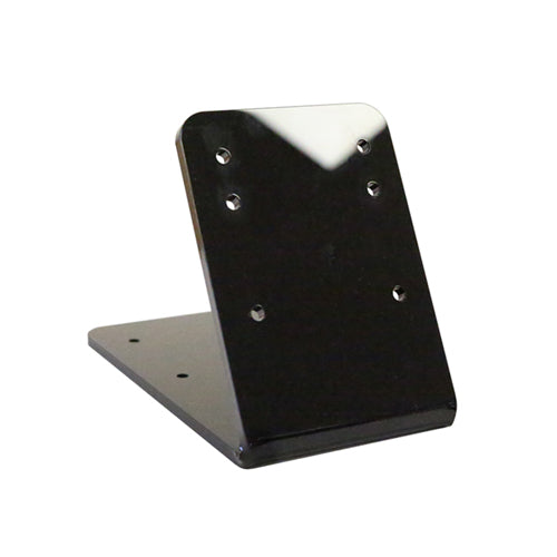 POS Acrylic Table Top Mount for 10" Screen