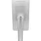 8" Facial Recognition Thermometer Display