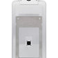 8" Facial Recognition Thermometer Display
