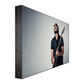 Three quarter view of 49" Video Wall Panel
