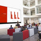 LED Fine Pitch Video Wall