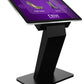 43" PCAP Touch Screen Lectern Kiosk