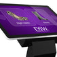 43" PCAP Touch Screen Lectern Kiosk