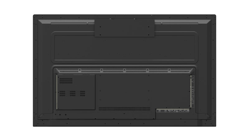 Infrared Interactive Touch Display