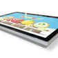 43" Slimline Digital Advertising Display Poster