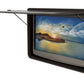 Outdoor TV Enclosure