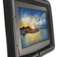 Outdoor TV Enclosure